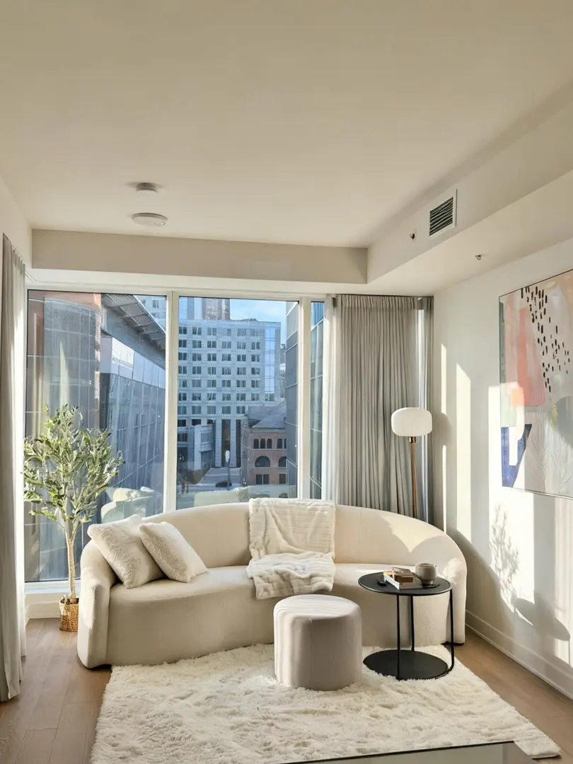 墨爾本city➗落地窗1b1b，長租可🔪