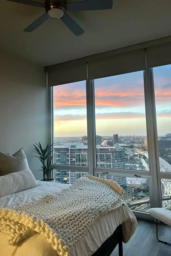 墨爾本City急➗高層1b1b｜人均400pw！