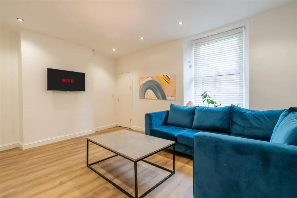 謝菲爾德租房天花板全新studio太香了🔥