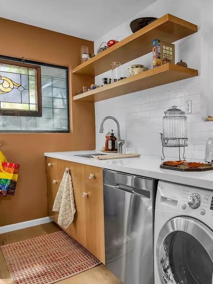 洛杉磯房東直租1b1b｜帶洗烘機～