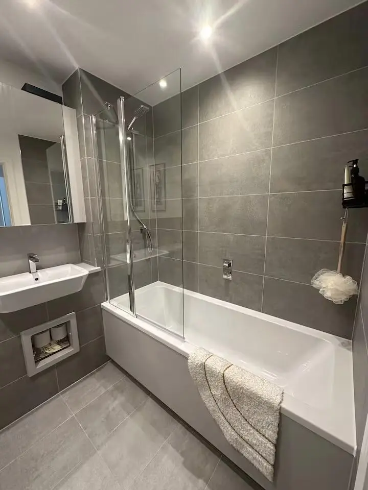 布里斯班city！1b1b轉租 帶露台