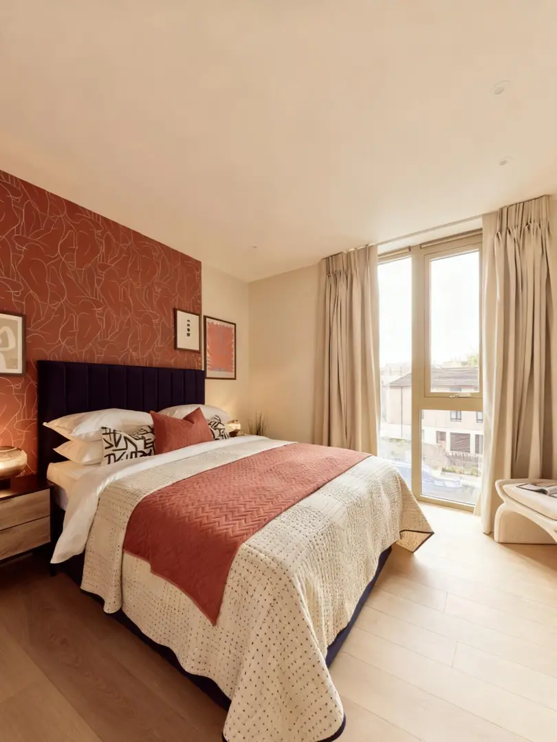 愛丁堡急➗溫馨1b1b|租期靈活~