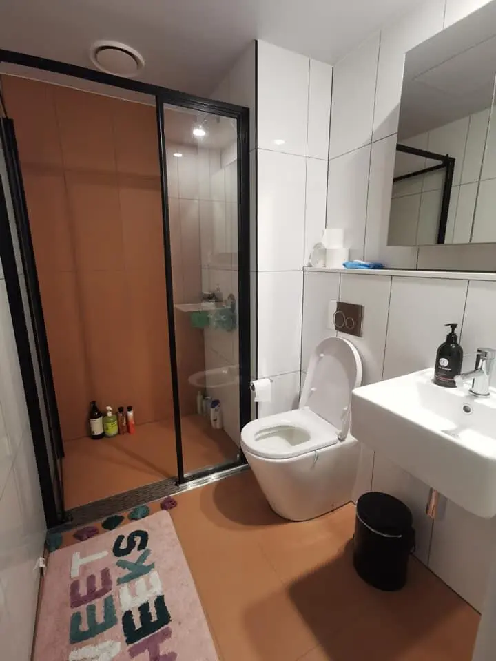 墨爾本2b1b 🉑整租🉑單間 包水電網