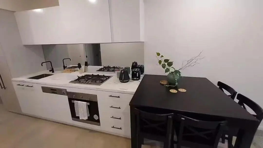 莫納什Clayton 租房1b1b帶車位