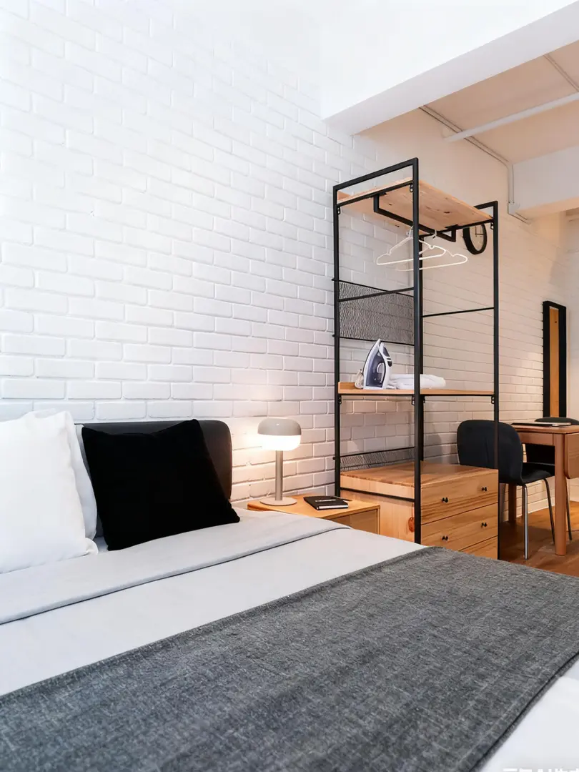 香港北角轉studio～找下一任主人