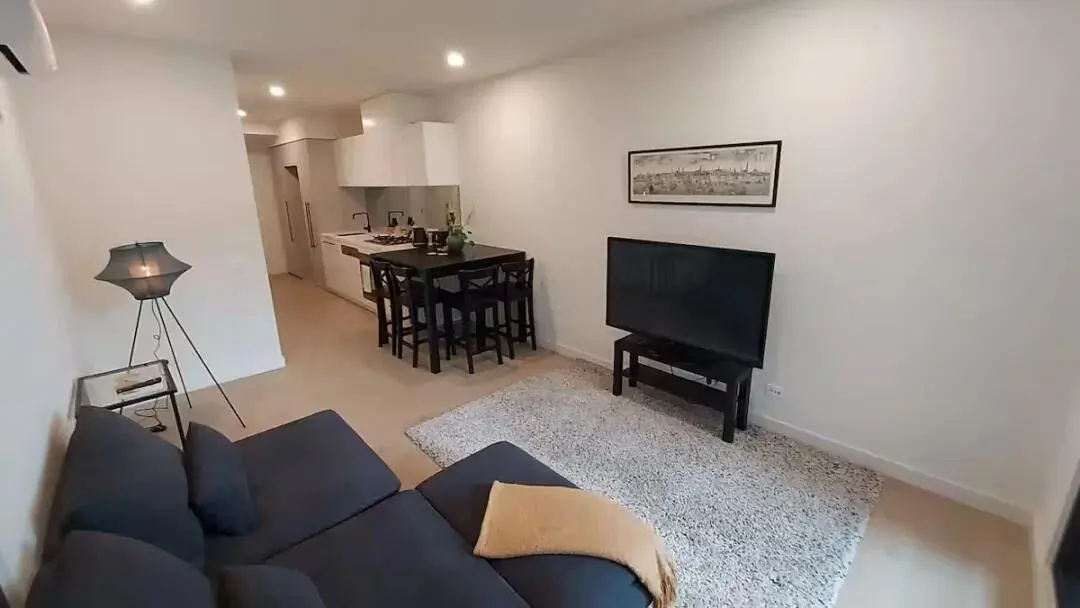 莫納什Clayton 租房1b1b帶車位