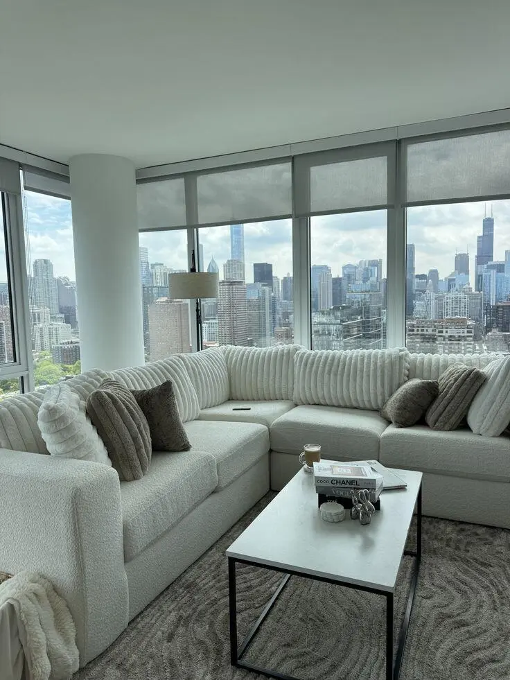 墨爾本1b1b｜落地窗4xx ppw，可雙人