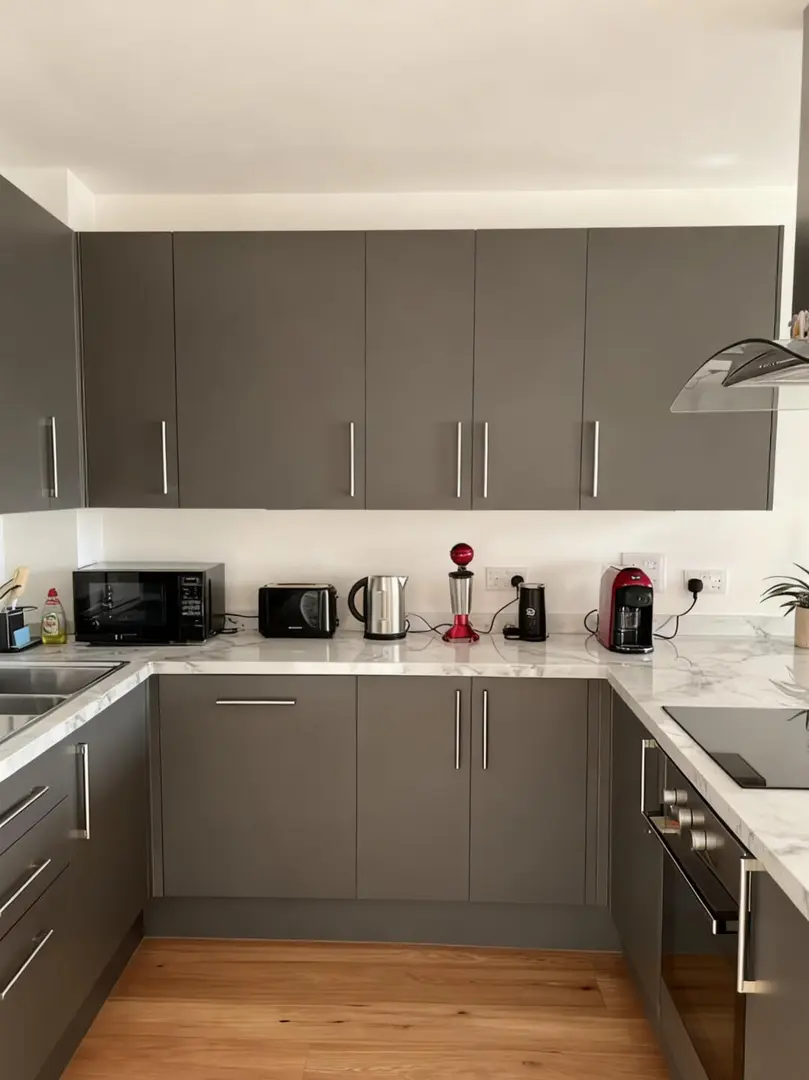 🇬🇧倫敦西區1b1b轉租｜可短租可小🔪