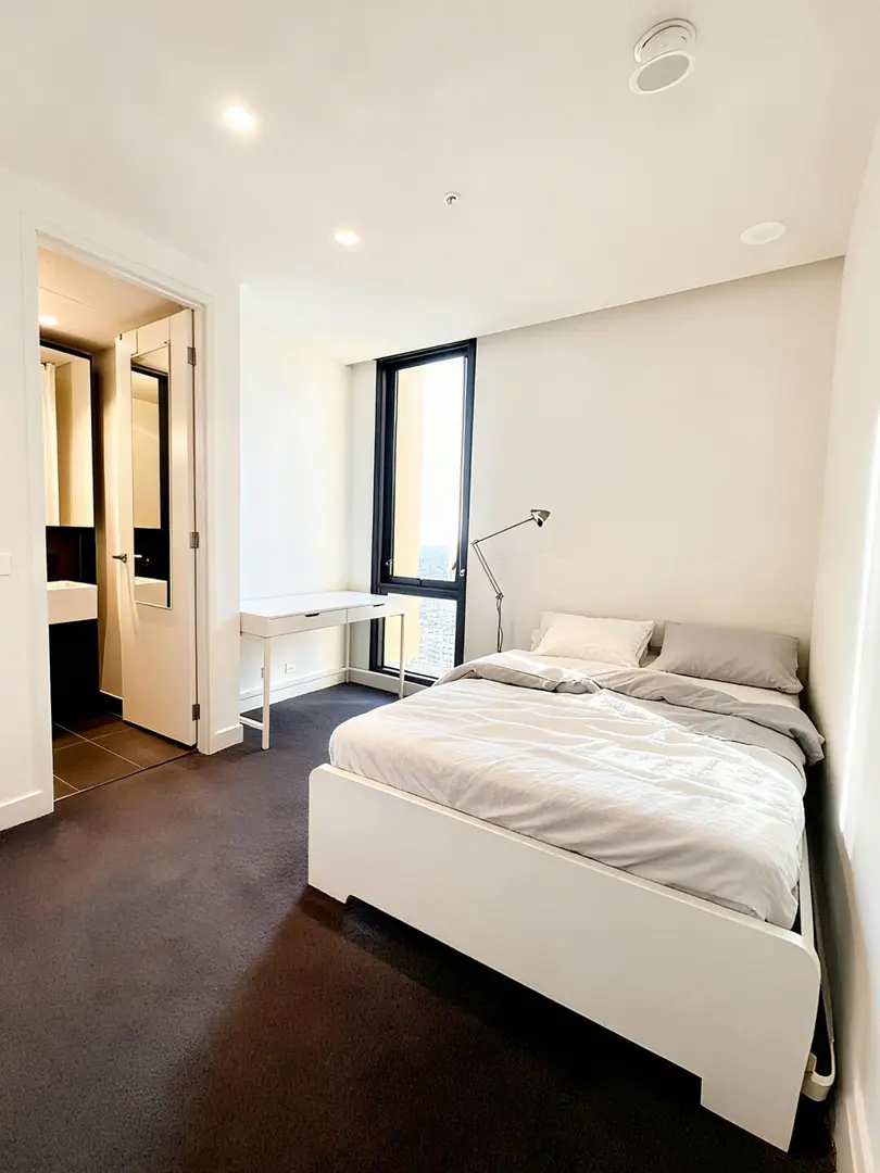 墨爾本急➗高層2b2b，長租可🔪，包bill