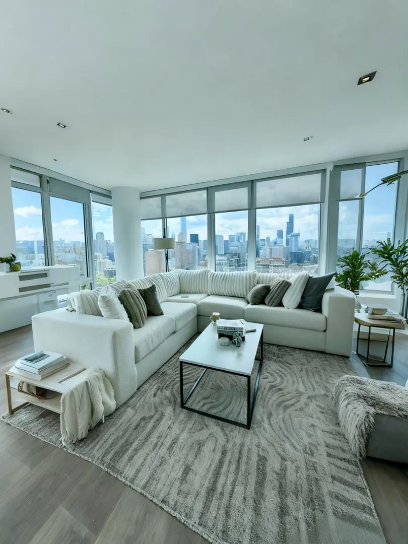 墨爾本1b1b｜落地窗4xx ppw，可雙人