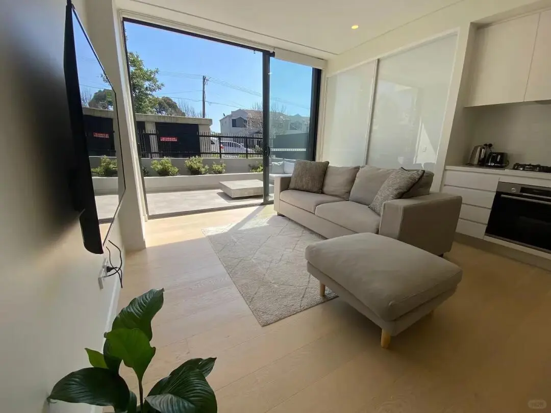 阿德萊德400pw出間1b1b｜帶家具家電包bill