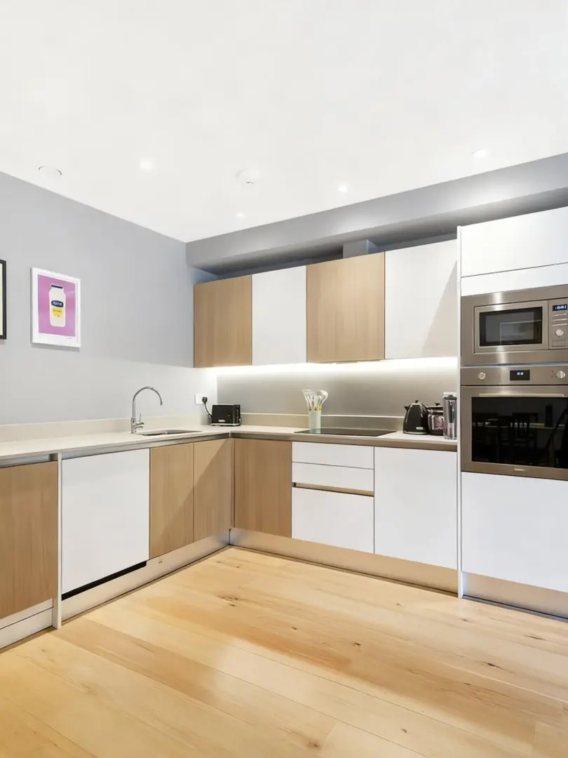 簽證到期轉 倫敦東區1b1b🏠