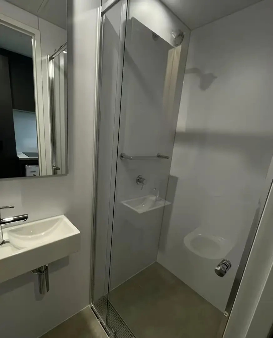 墨爾本CBD studio找下一位租客｜近多個校區