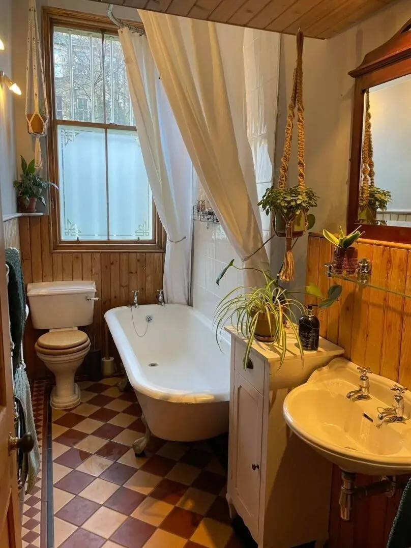 要離開布村了，轉租超舒服的1b1b