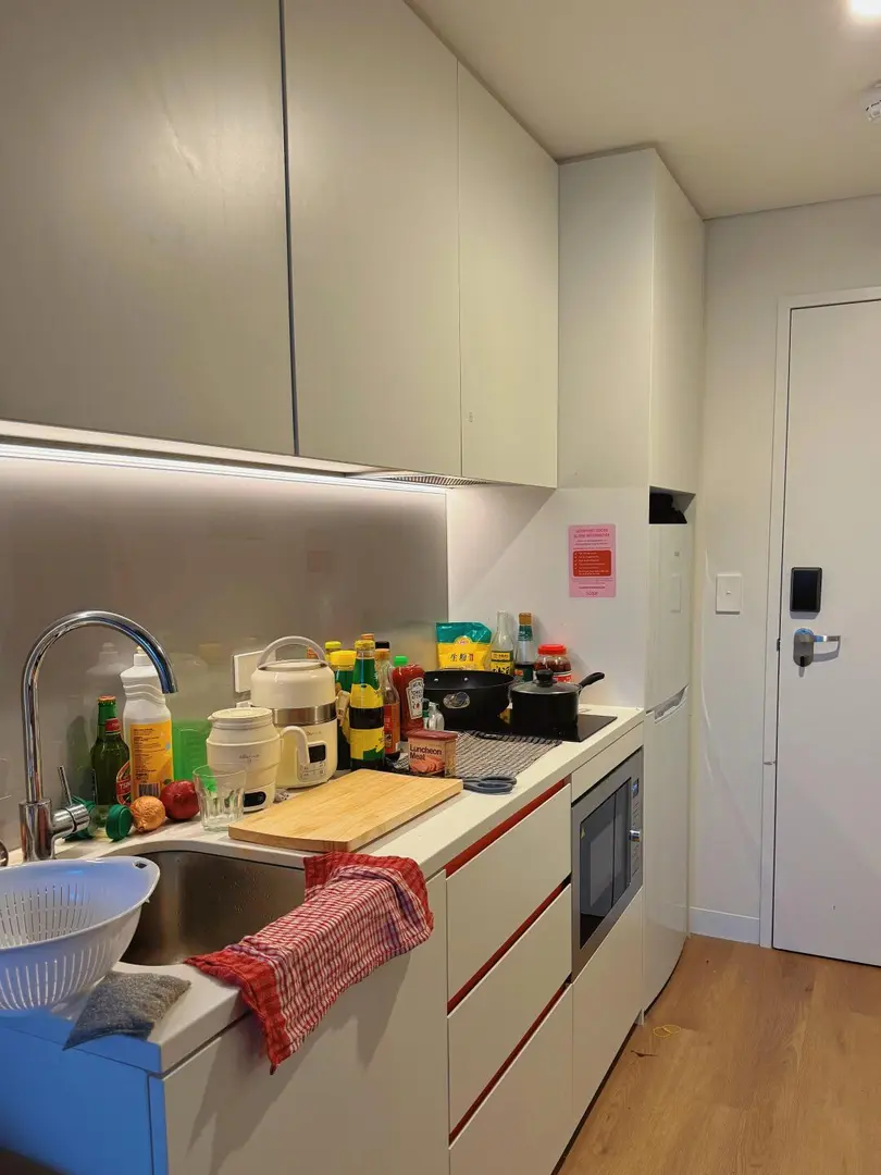 墨爾本轉➗溫馨studio，近墨大26s1可🔪