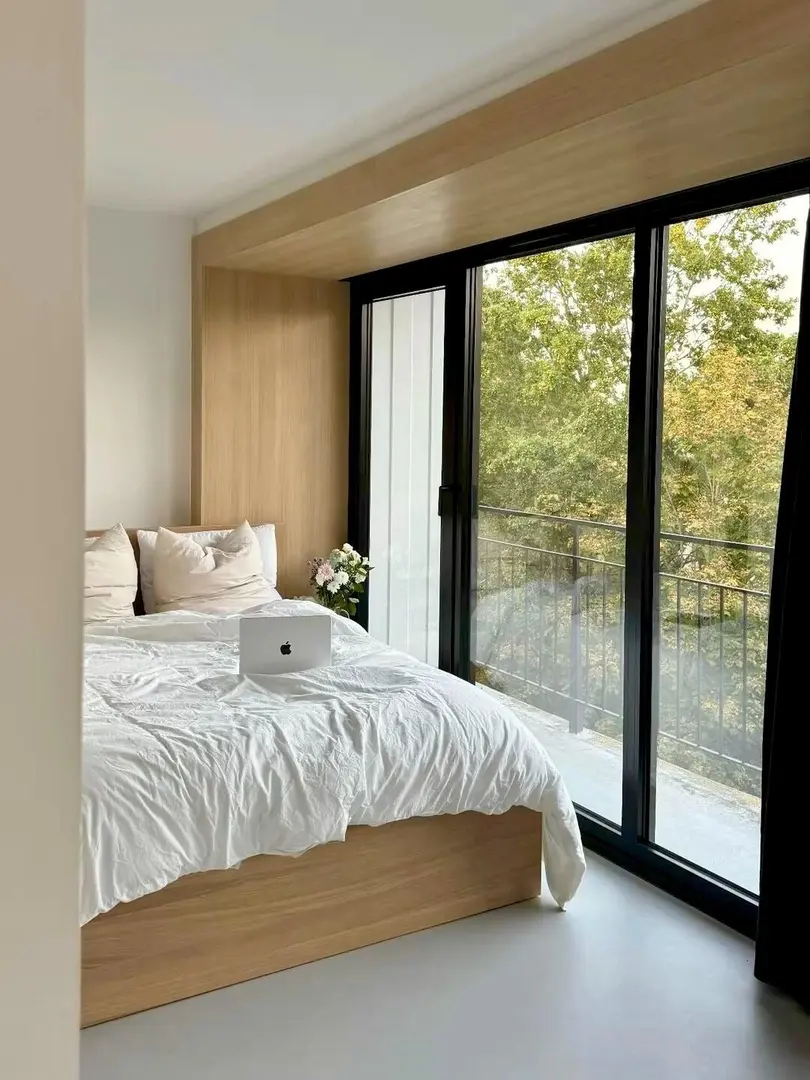 倫敦Stratford 1b1b｜採光好，找下一任租客