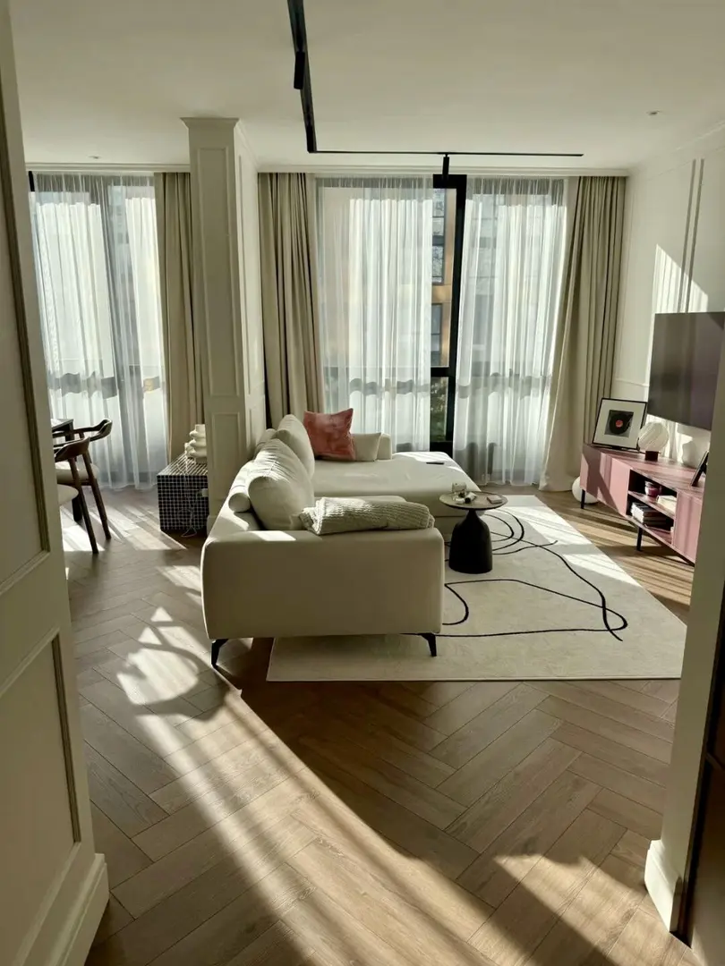 倫敦Stratford 1b1b｜採光好，找下一任租客