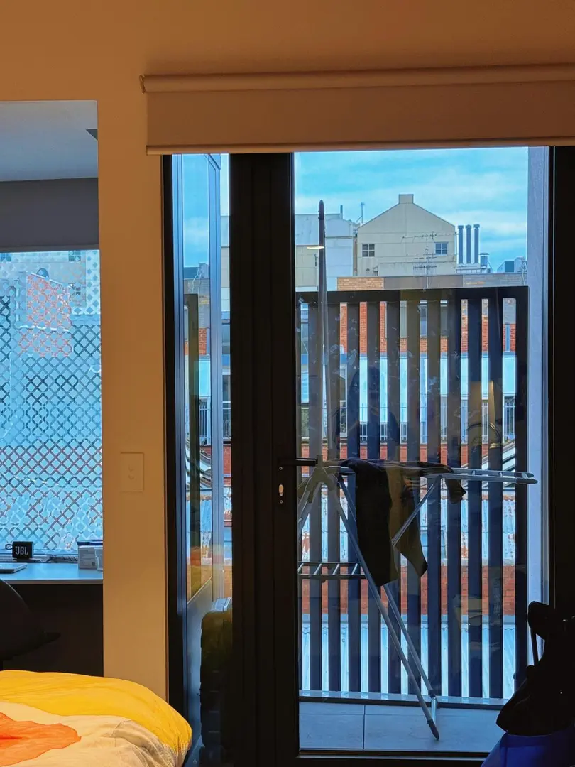 墨爾本轉➗溫馨studio，近墨大26s1可🔪