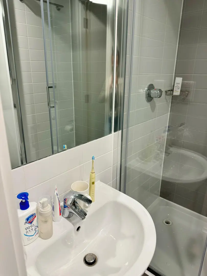 倫敦公寓測評｜iQ Bankside🇬🇧