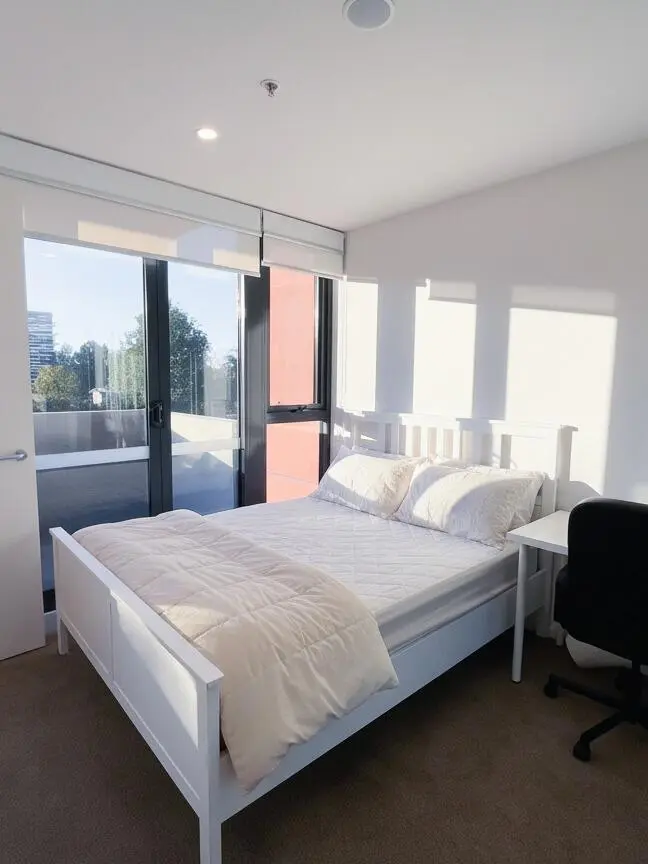 急轉!坎培拉city2b2b,包bill短租也可~