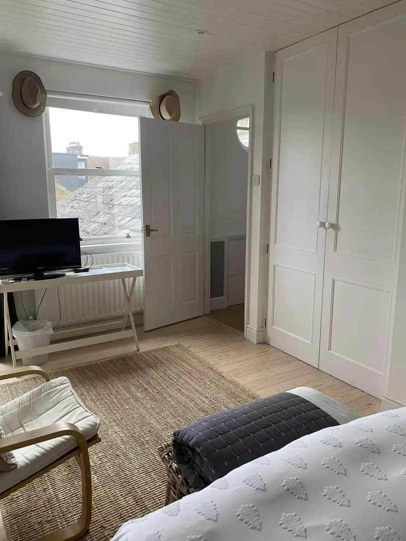 倫敦溫馨Stratford小閣樓找下一任租客～