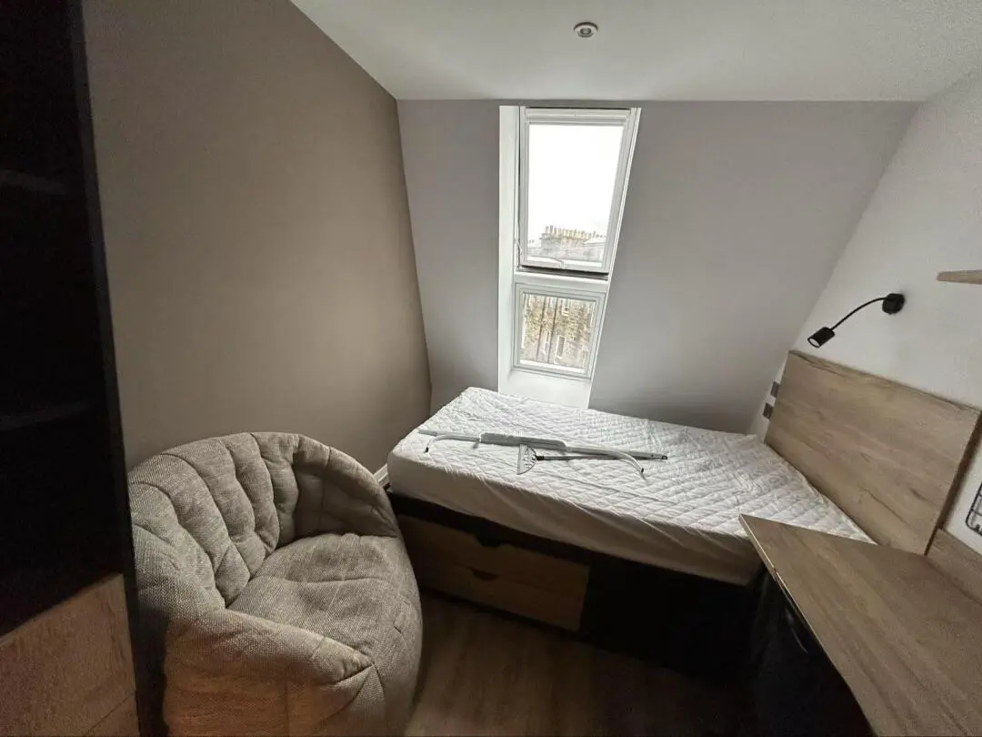 真心建议26fall考文垂住studio近学校还不贵