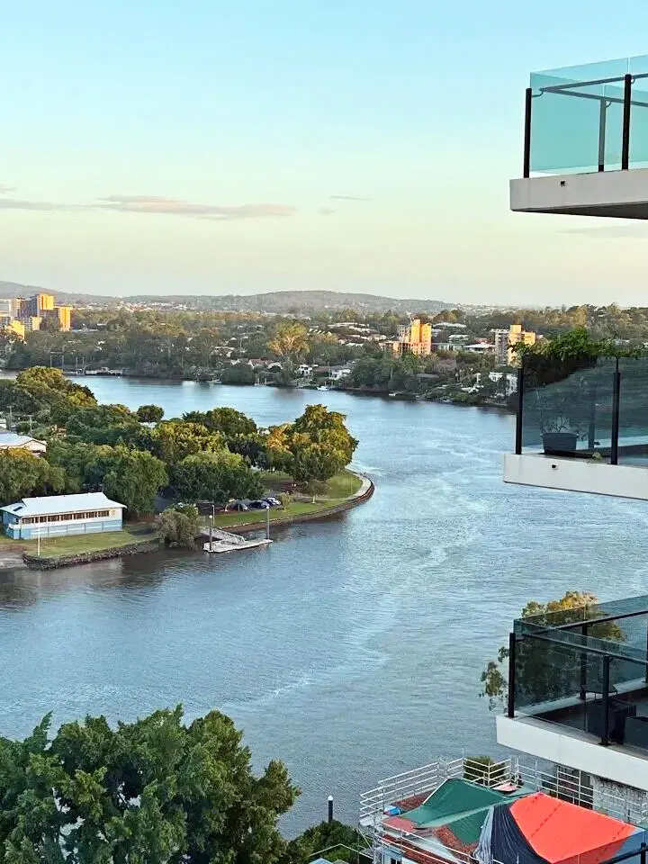 布里斯班｜26s1｜一人獨享獨廚獨衛studio