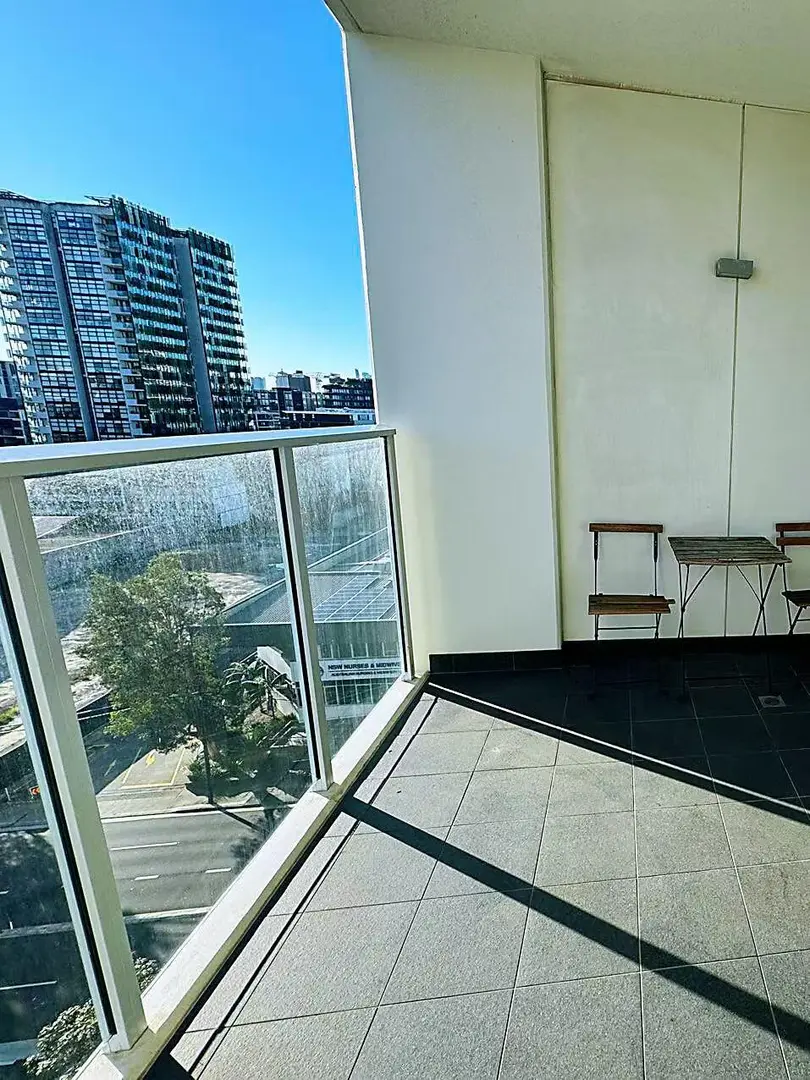 雪梨zetland｜高層大落地窗只要這個❓價格