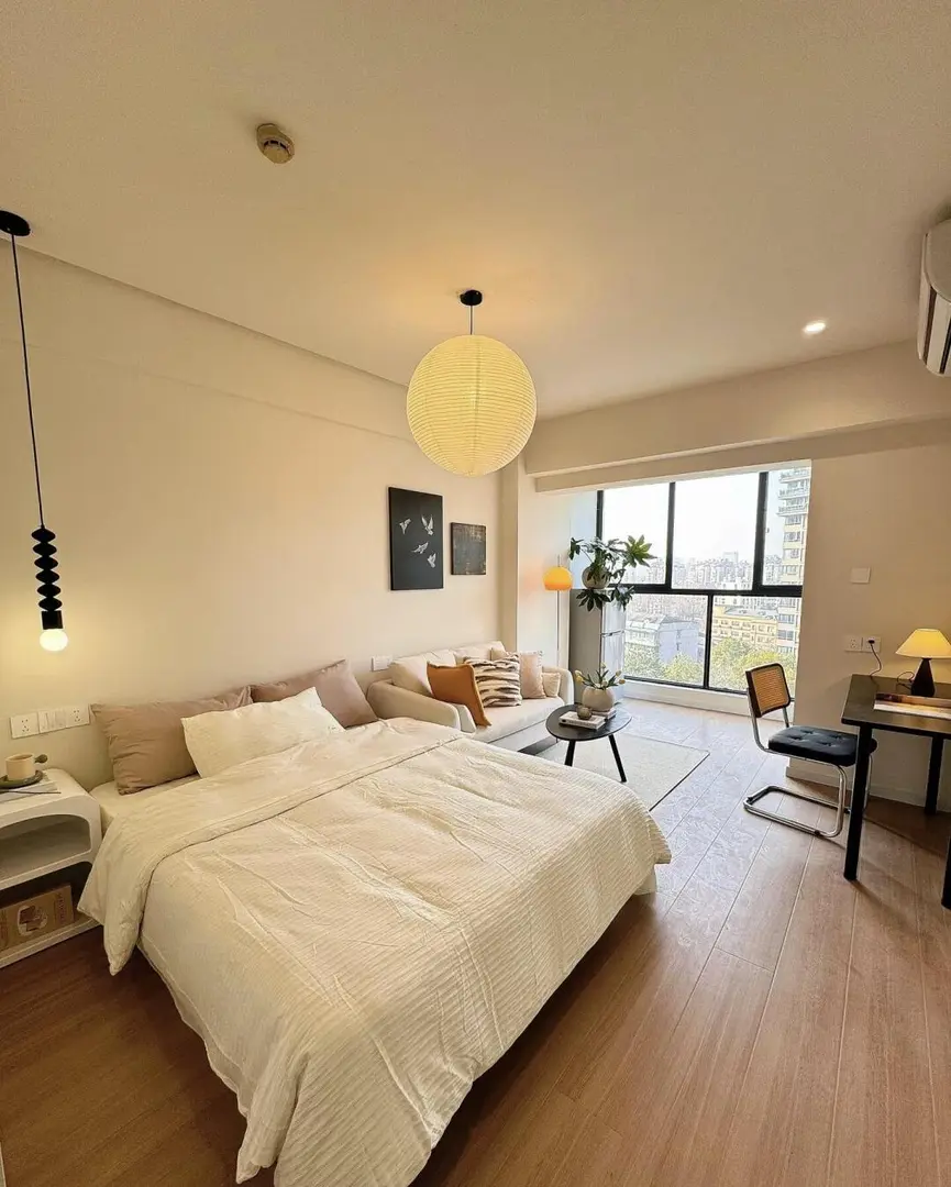 轉租waterloo溫馨studio