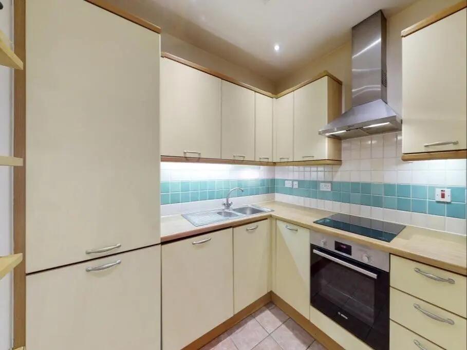 🇬🇧倫敦UAL｜預算黨就要住這種Stuiod