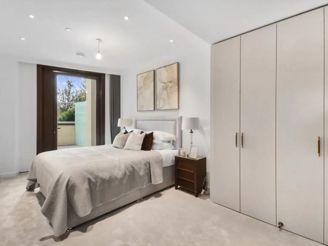 🌆倫敦1區2B2B，和朋友合租爽到飛起！