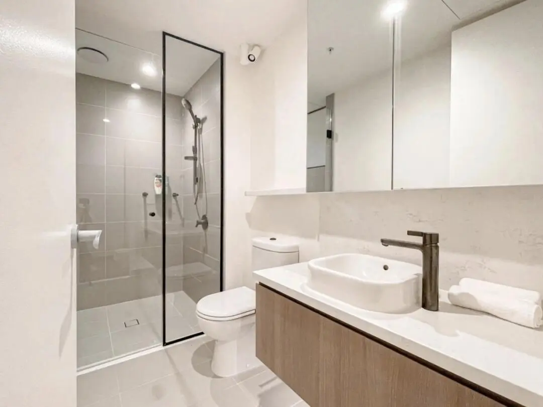 墨爾本租房Conservatory公寓