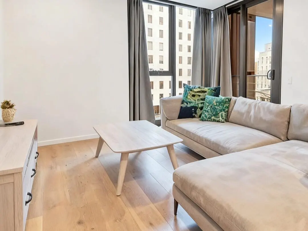 坎培拉1b1b出租 近期出租 步行可達ANU