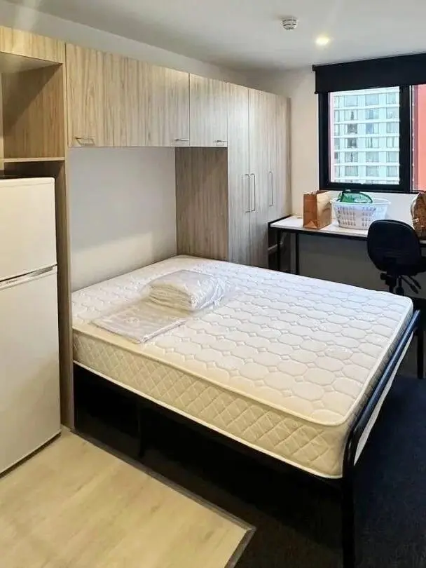 布里斯班studio 找租客～包bill