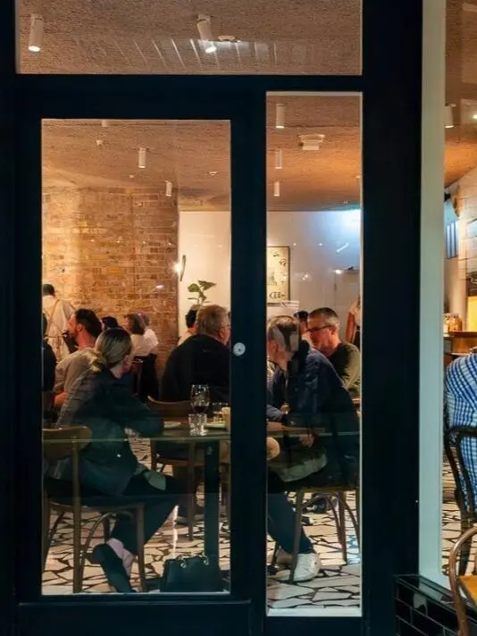 盤點雪梨的餐廳，大家來評評