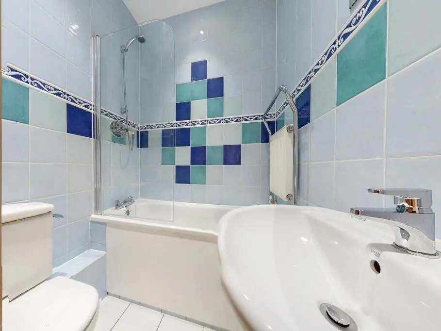 🇬🇧倫敦UAL｜預算黨就要住這種Stuiod