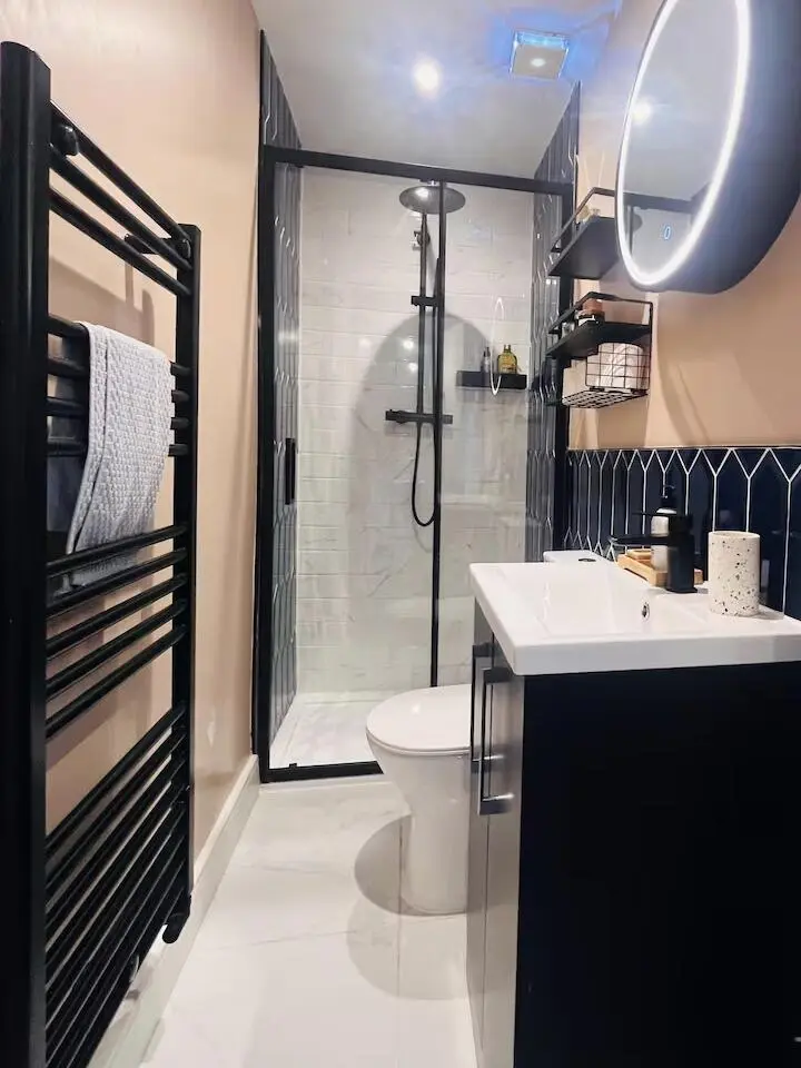 倫敦Stratford 1b1b找下一任主人