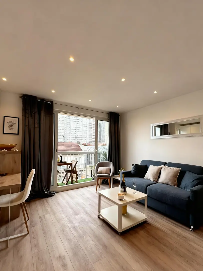 謝菲爾德大面積studio|包bills|帶洗衣機