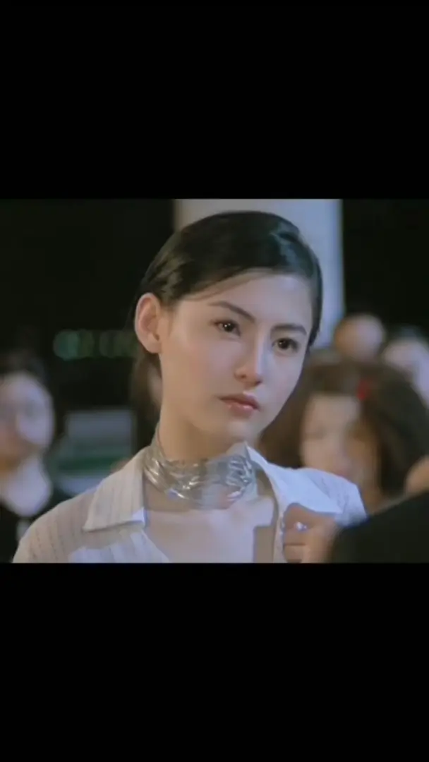 下輩子讓我長這樣😭