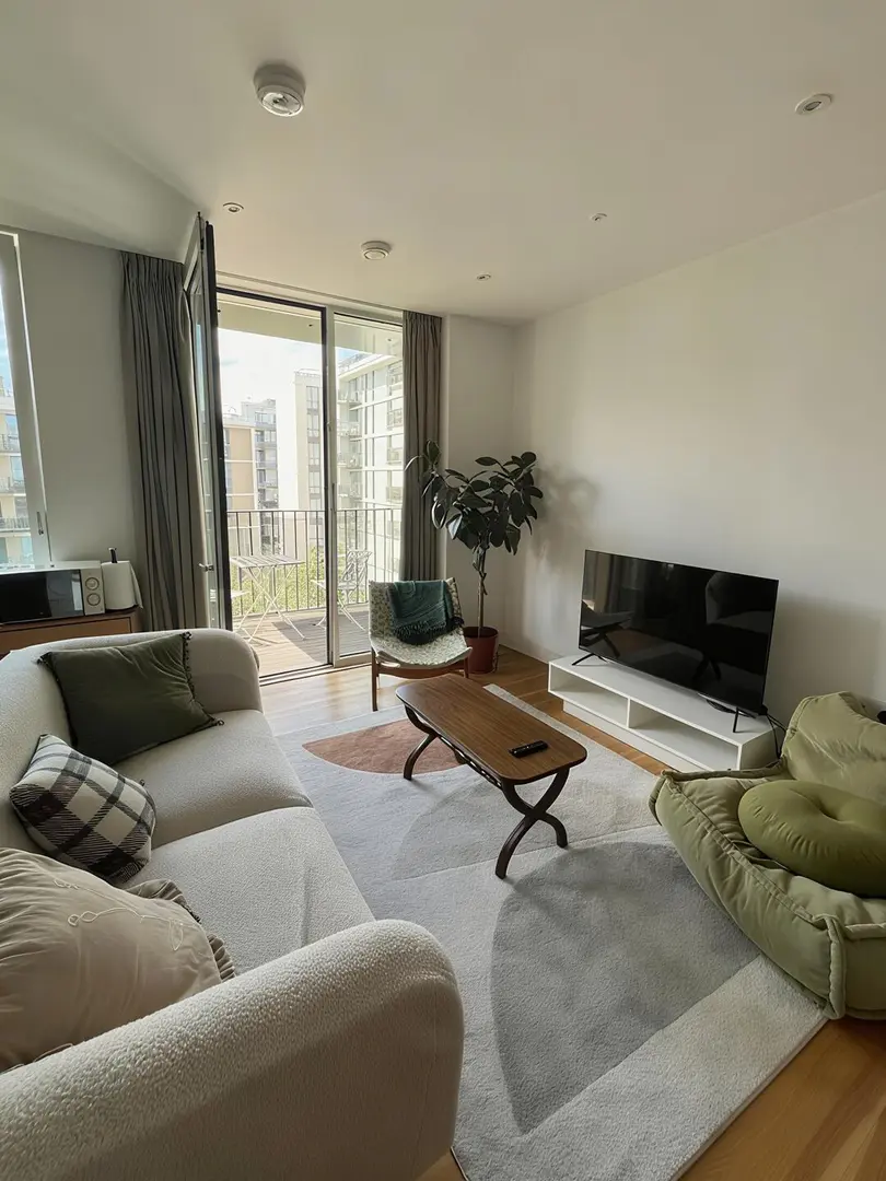 倫敦急轉‼️個人1b1b|長租可🔪