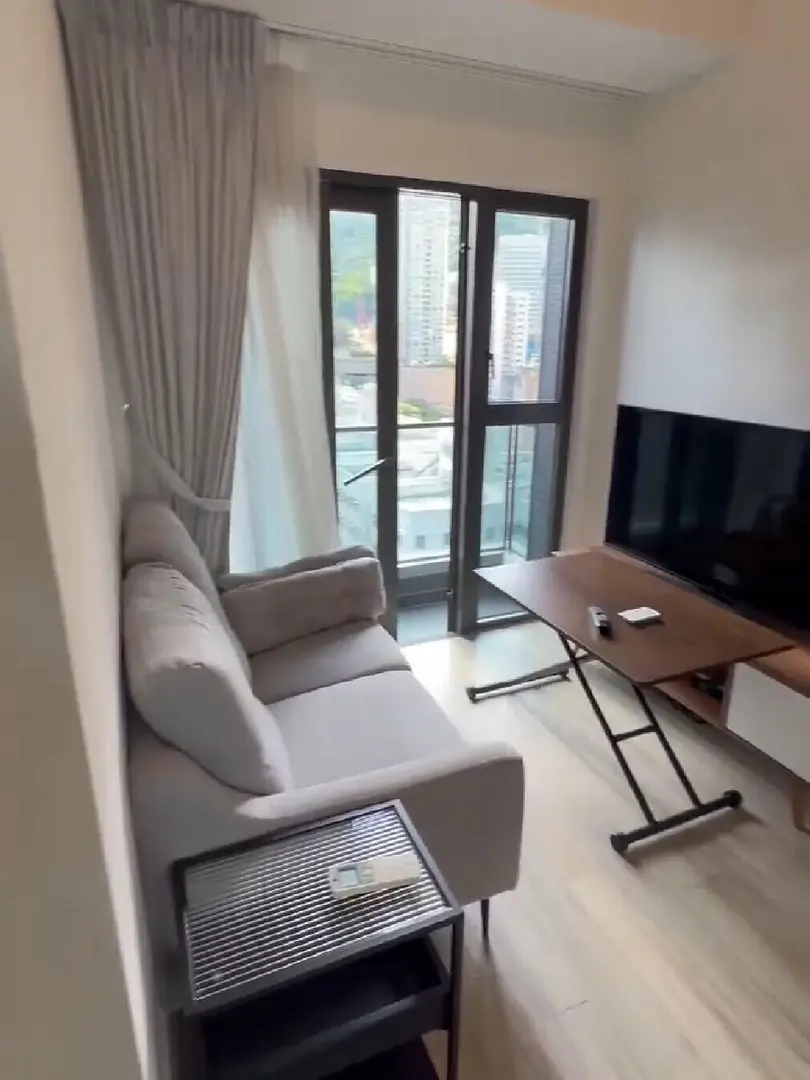 香港堅尼地城 1 房 1 廳找下一任租客