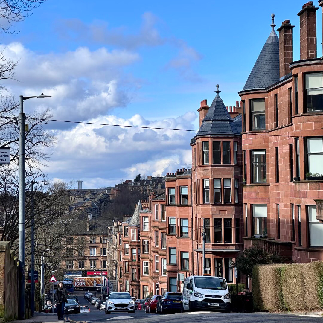 在格拉拍到了我的年度蕞美夕陽🌇照