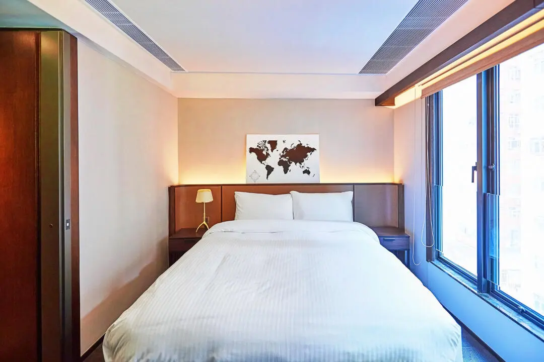 香港租房党速码！Cozy Suite 急➗