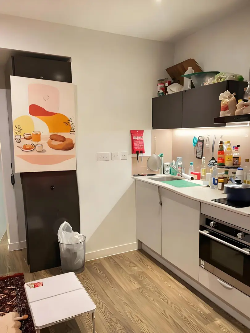 伯明罕｜中國城近伯大studio！包bills！