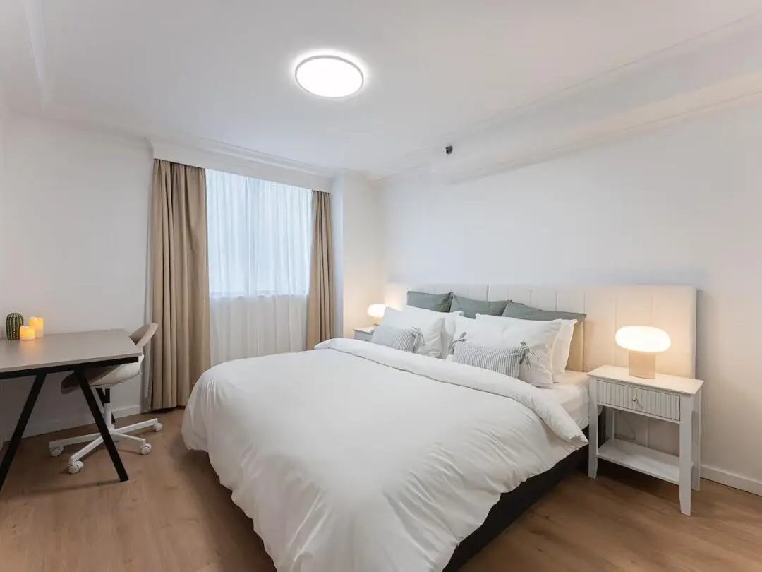 雪梨大學附近，低價轉1b1b，送車位