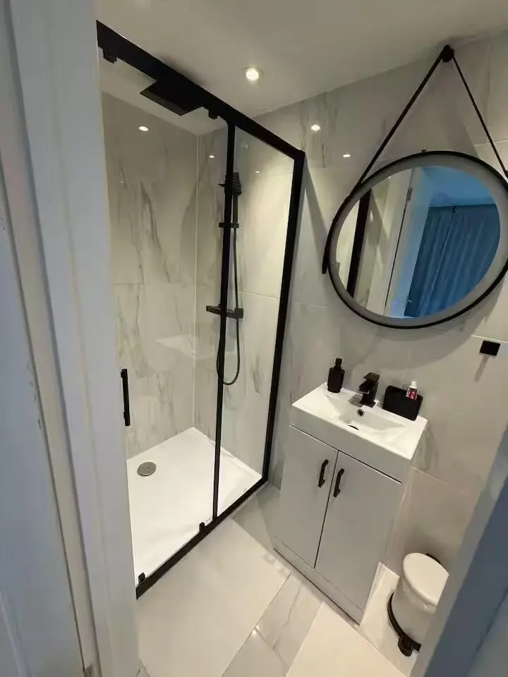 帝國理工附近步行直達（拎包入住免bill）