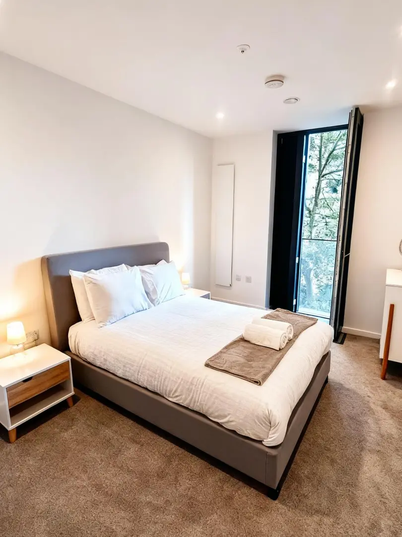 🥹曼城1b1b找下一任租客，包bills～