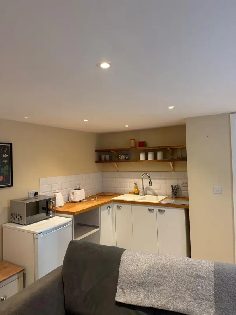 帝國理工附近步行直達（拎包入住免bill）