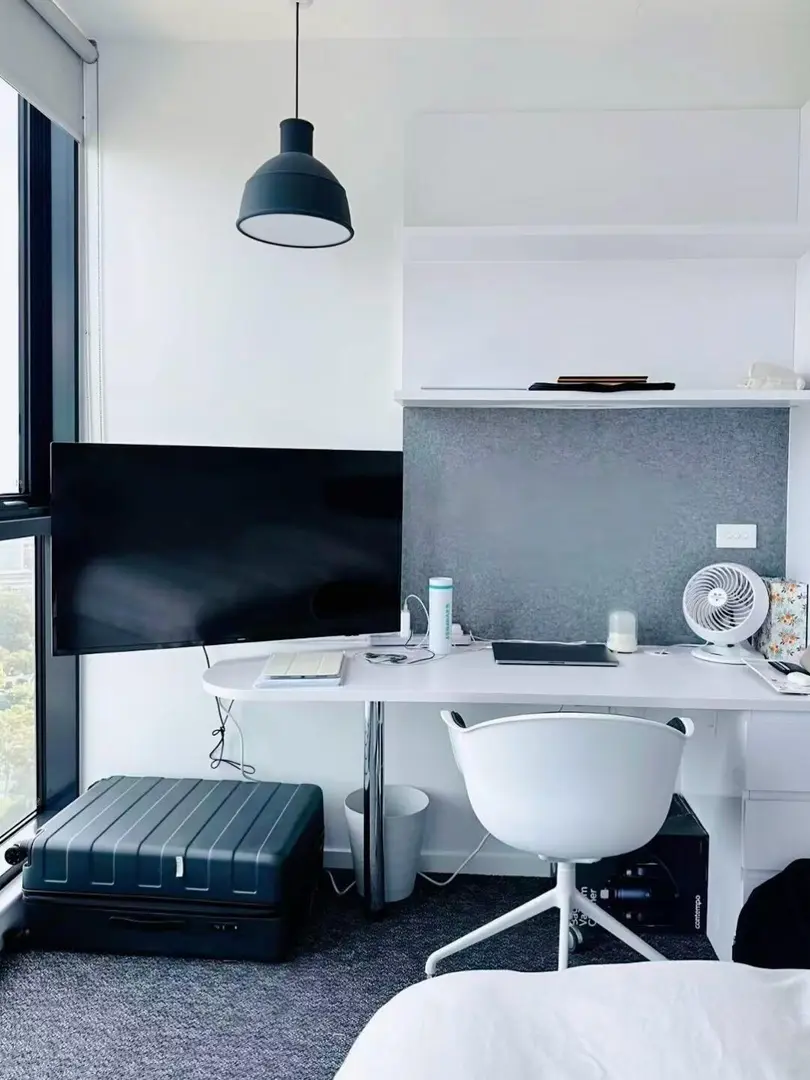 🔥雪梨可以12月份退租寒假安心回國的公寓