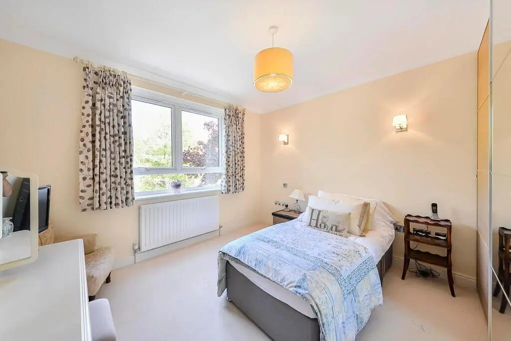 💫倫敦2b2b夢中情房｜住進英倫電影裡，浪漫